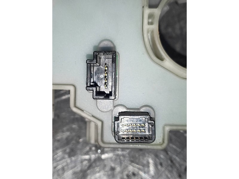 Recambio de mando luces para renault master kombi l1h1 3,0t referencia OEM IAM 255670036R  