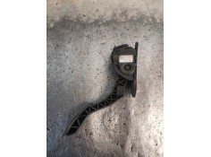 Recambio de potenciometro pedal para nissan pixo (uao) 1.0 referencia OEM IAM 6PV00907408 4940068K40 