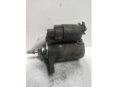 Recambio de motor arranque para volkswagen polo classic (6v2) básico referencia OEM IAM   
