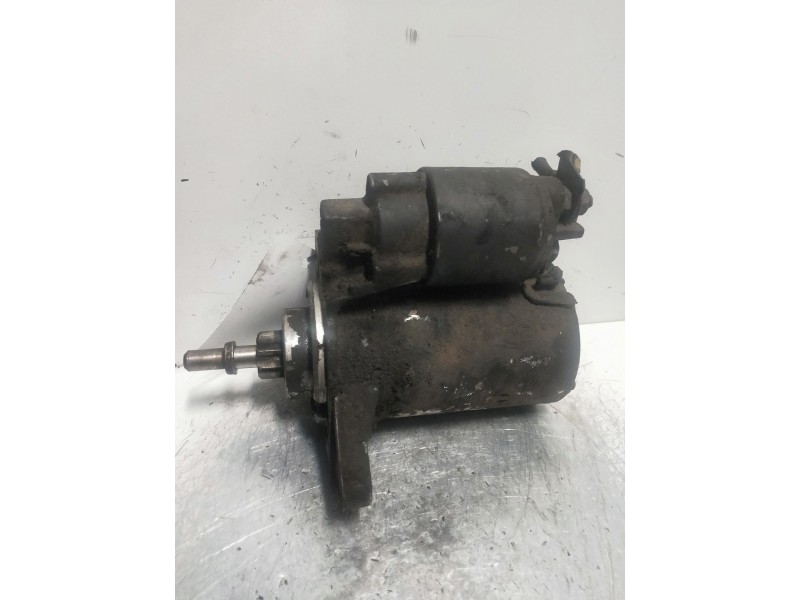 Recambio de motor arranque para volkswagen polo classic (6v2) básico referencia OEM IAM   