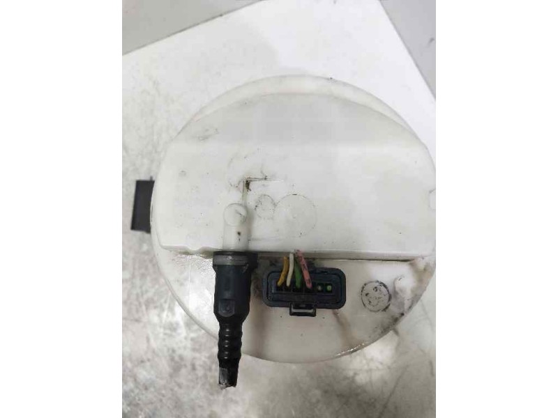 Recambio de bomba combustible para peugeot 1007 sport referencia OEM IAM 0580314017 9645187980 BOSCH AFORADOR