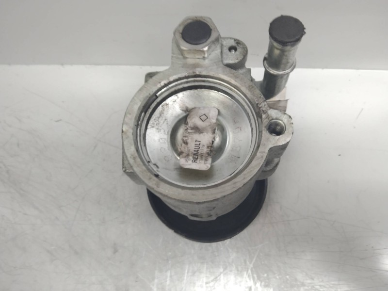 Recambio de bomba direccion para renault scenic rx4 (ja0) 1.9 dci diesel cat referencia OEM IAM   