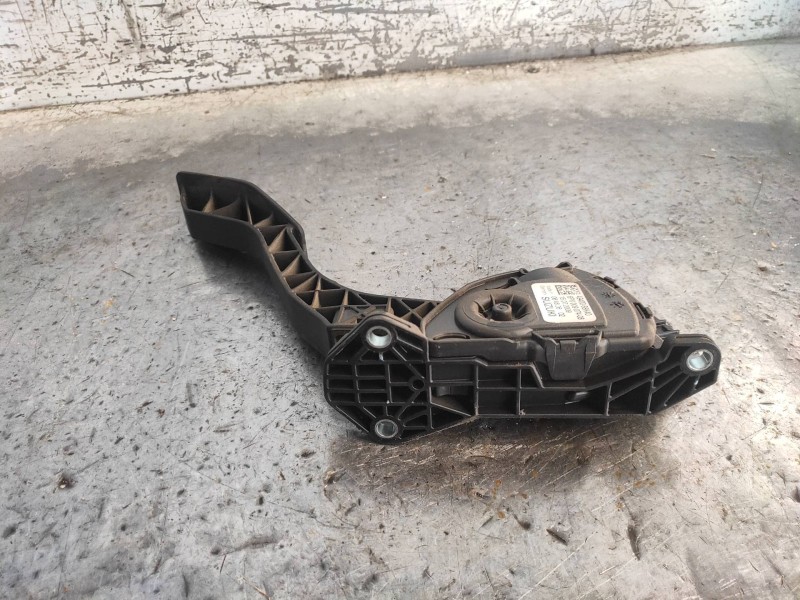 Recambio de potenciometro pedal para nissan pixo (uao) 1.0 referencia OEM IAM 6PV00907408 4940068K40 