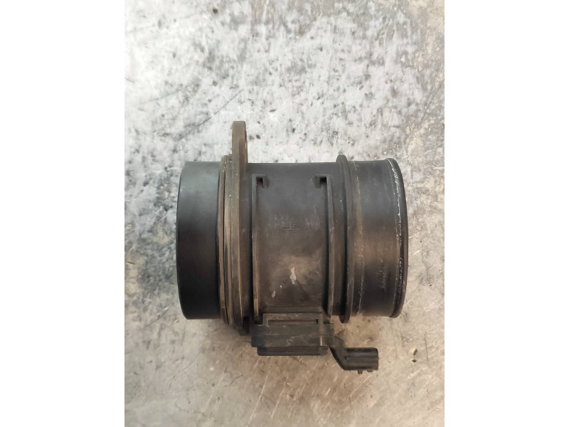 Recambio de caudalimetro para renault master kombi l1h1 3,0t referencia OEM IAM 5WK97022  