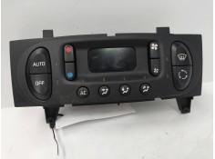 Recambio de mando calefaccion / aire acondicionado para renault scenic rx4 (ja0) 1.9 dci diesel cat referencia OEM IAM 770043540