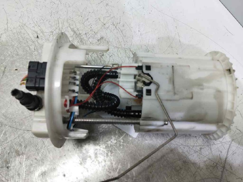 Recambio de bomba combustible para peugeot 1007 sport referencia OEM IAM 0580314017 9645187980 BOSCH AFORADOR