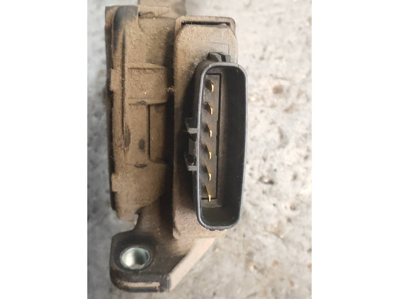 Recambio de potenciometro pedal para nissan pixo (uao) 1.0 referencia OEM IAM 6PV00907408 4940068K40 