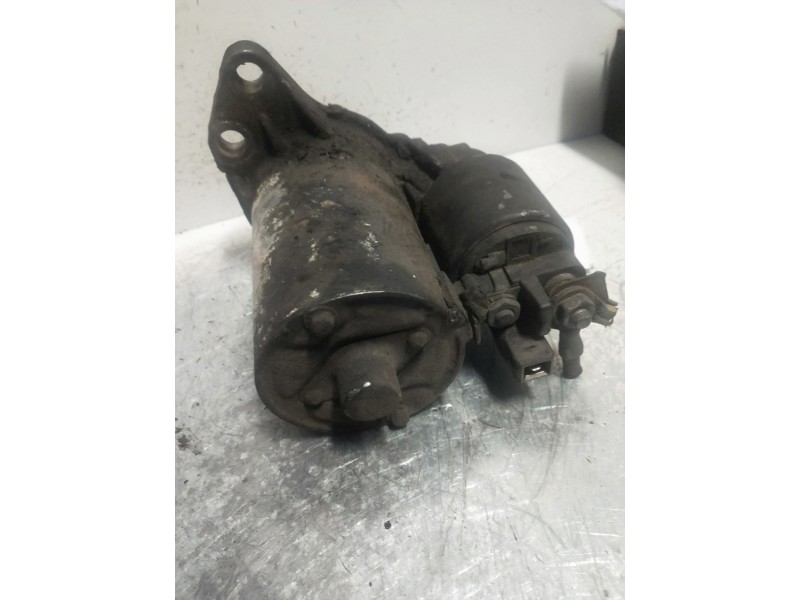 Recambio de motor arranque para volkswagen polo classic (6v2) básico referencia OEM IAM   