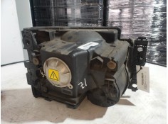 Recambio de faro izquierdo para land rover discovery 2.7 td v6 cat referencia OEM IAM XBC500412   2