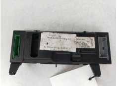 Recambio de mando calefaccion / aire acondicionado para renault scenic rx4 (ja0) 1.9 dci diesel cat referencia OEM IAM 770043540 2