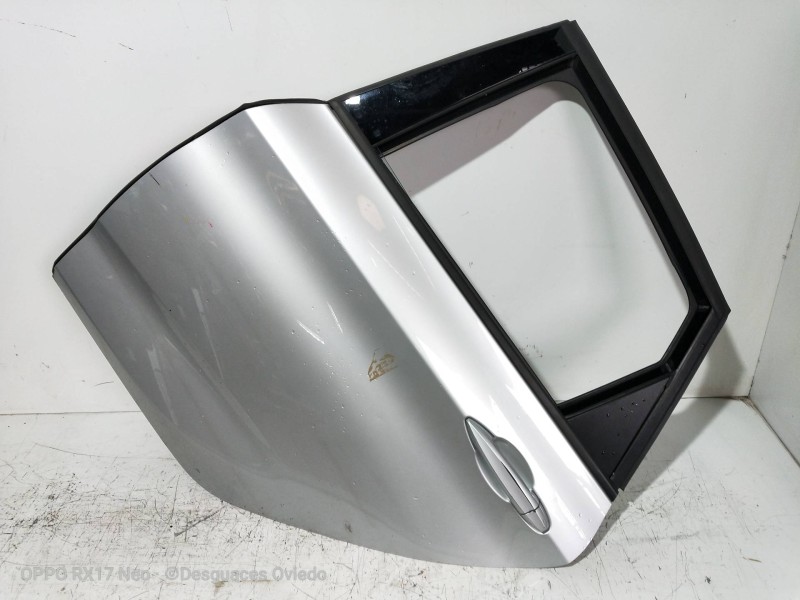 Recambio de puerta trasera izquierda para bmw serie 2 active tourer (f45) 218d referencia OEM IAM 41517294231 5P 