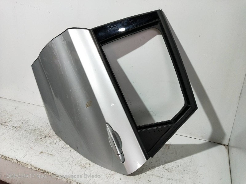 Recambio de puerta trasera izquierda para bmw serie 2 active tourer (f45) 218d referencia OEM IAM 41517294231 5P 