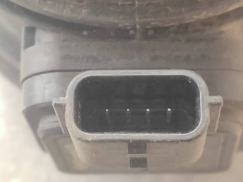 Recambio de caudalimetro para renault master kombi l1h1 3,0t referencia OEM IAM 5WK97022  