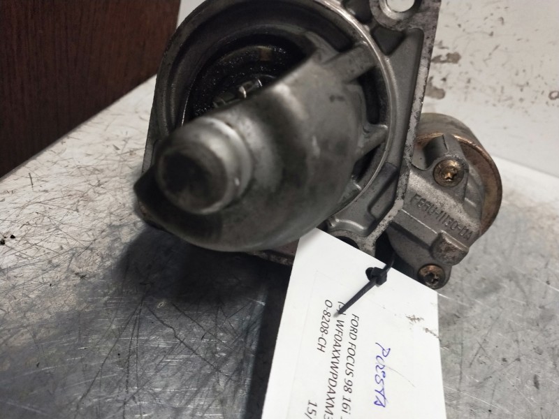 Recambio de motor arranque para ford focus berlina (cak) ambiente referencia OEM IAM YS4U11000AA  