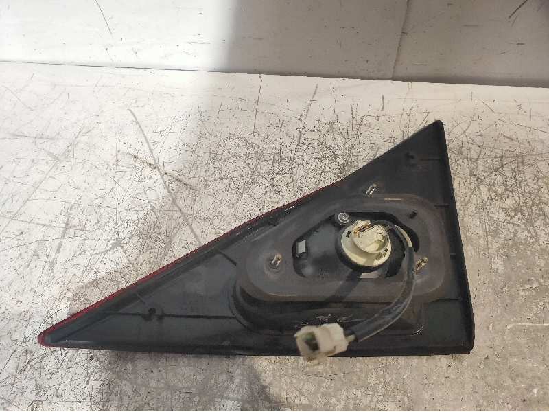 Recambio de piloto trasero izquierdo interior para ssangyong rodius xdi referencia OEM IAM   