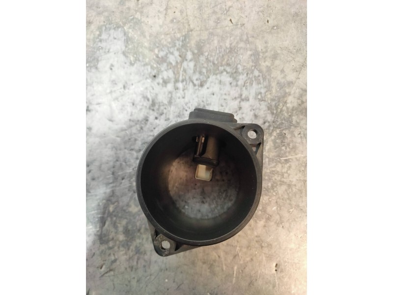 Recambio de caudalimetro para renault master kombi l1h1 3,0t referencia OEM IAM 5WK97022  