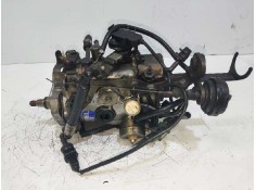 Recambio de bomba inyeccion para mitsubishi carisma berlina 5 (da0)1995) 1.9 turbodiesel referencia OEM IAM R8448B033A LUCAS 