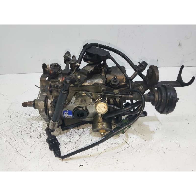 Recambio de bomba inyeccion para mitsubishi carisma berlina 5 (da0)1995) 1.9 turbodiesel referencia OEM IAM R8448B033A LUCAS 