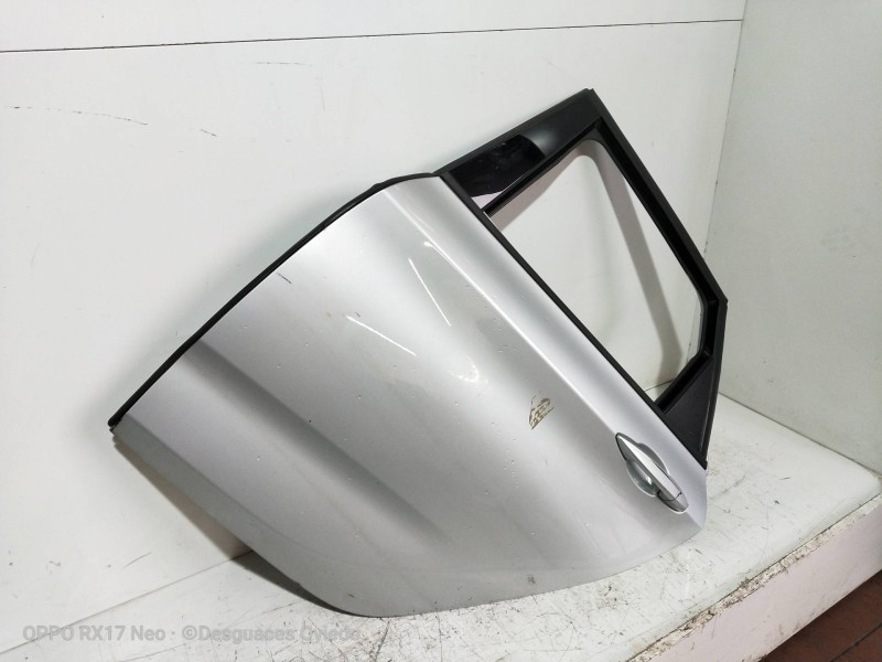 Recambio de puerta trasera izquierda para bmw serie 2 active tourer (f45) 218d referencia OEM IAM 41517294231 5P 