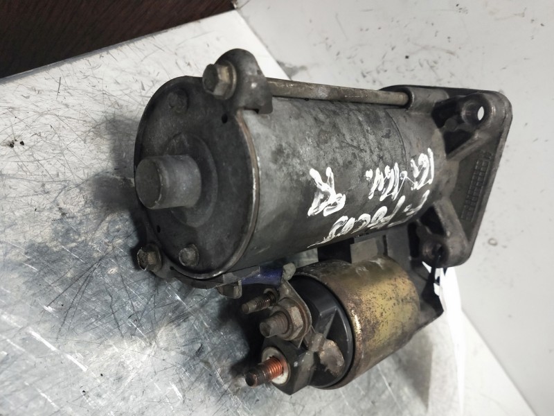 Recambio de motor arranque para ford focus berlina (cak) ambiente referencia OEM IAM YS4U11000AA  