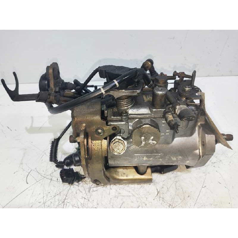 Recambio de bomba inyeccion para mitsubishi carisma berlina 5 (da0)1995) 1.9 turbodiesel referencia OEM IAM R8448B033A LUCAS  Recambio de bomba inyeccion para mitsubishi carisma berlina 5 (da0)1995) 1.9 turbodiesel referencia OEM IAM R8448B033A LUCAS