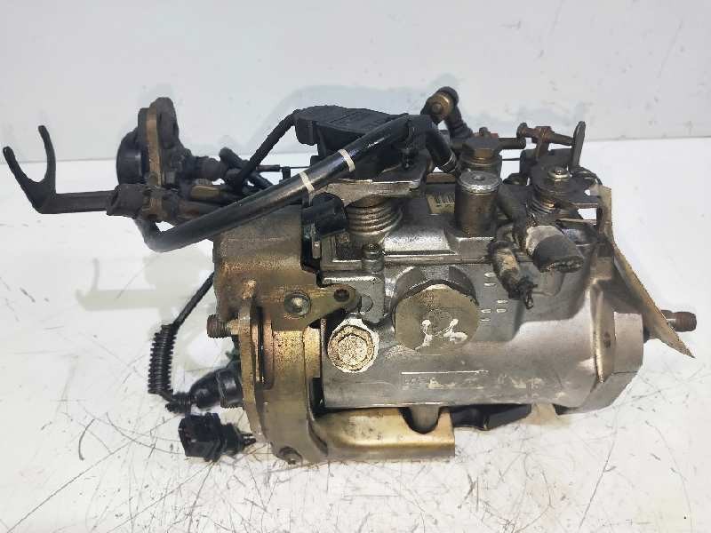 Recambio de bomba inyeccion para mitsubishi carisma berlina 5 (da0)1995) 1.9 turbodiesel referencia OEM IAM R8448B033A LUCAS  Recambio de bomba inyeccion para mitsubishi carisma berlina 5 (da0)1995) 1.9 turbodiesel referencia OEM IAM R8448B033A LUCAS