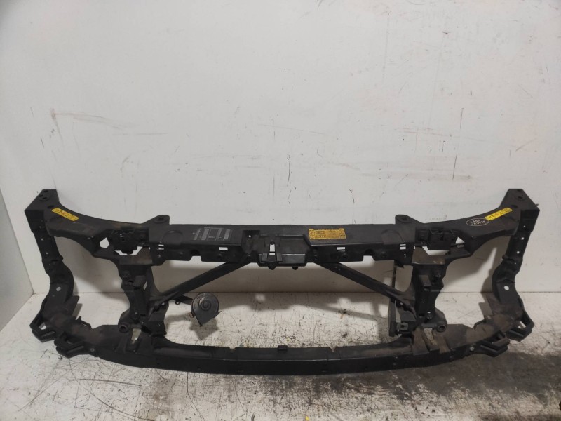 Recambio de panel frontal para land rover discovery 2.7 td v6 cat referencia OEM IAM   