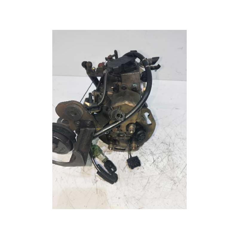 Recambio de bomba inyeccion para mitsubishi carisma berlina 5 (da0)1995) 1.9 turbodiesel referencia OEM IAM R8448B033A LUCAS  Recambio de bomba inyeccion para mitsubishi carisma berlina 5 (da0)1995) 1.9 turbodiesel referencia OEM IAM R8448B033A LUCAS