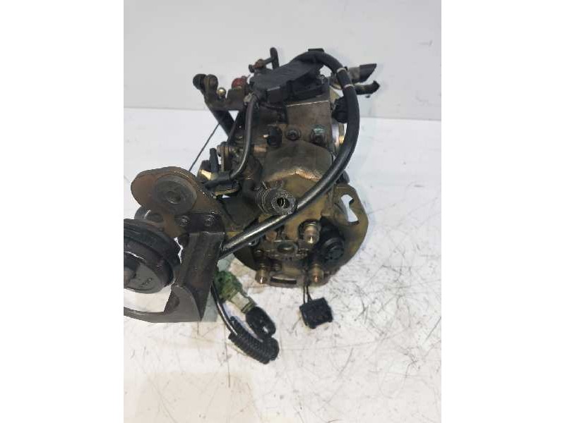 Recambio de bomba inyeccion para mitsubishi carisma berlina 5 (da0)1995) 1.9 turbodiesel referencia OEM IAM R8448B033A LUCAS  Recambio de bomba inyeccion para mitsubishi carisma berlina 5 (da0)1995) 1.9 turbodiesel referencia OEM IAM R8448B033A LUCAS