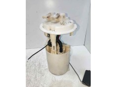 Recambio de bomba combustible para peugeot 206 cc 1.6 16v cat referencia OEM IAM 09730689900 9633294680 MARWAL AFORADOR