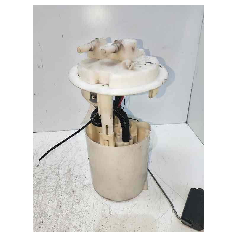 Recambio de bomba combustible para peugeot 206 cc 1.6 16v cat referencia OEM IAM 09730689900 9633294680 MARWAL AFORADOR