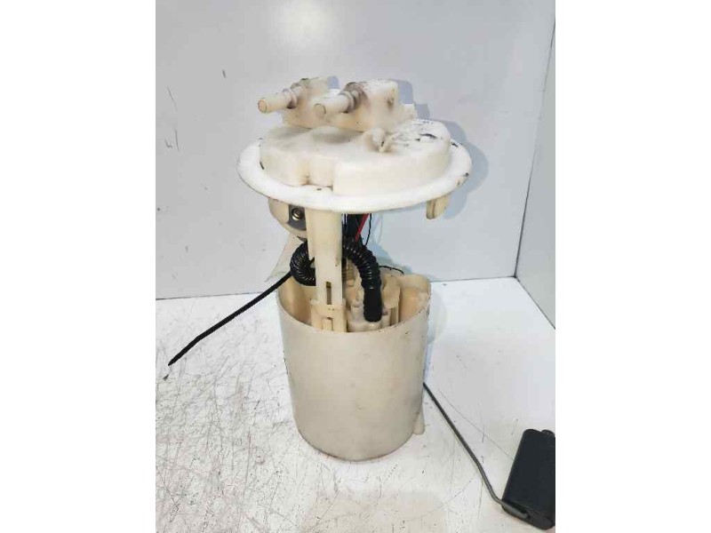 Recambio de bomba combustible para peugeot 206 cc 1.6 16v cat referencia OEM IAM 09730689900 9633294680 MARWAL AFORADOR