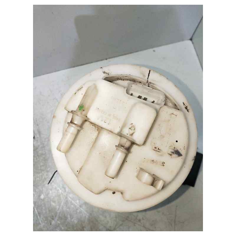 Recambio de bomba combustible para peugeot 206 cc 1.6 16v cat referencia OEM IAM 09730689900 9633294680 MARWAL AFORADOR