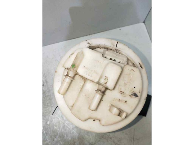 Recambio de bomba combustible para peugeot 206 cc 1.6 16v cat referencia OEM IAM 09730689900 9633294680 MARWAL AFORADOR