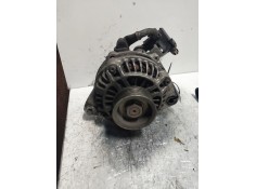 Recambio de alternador para honda civic berlina 5 (eu7/8) 1.6i ls referencia OEM IAM   