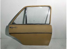 Recambio de puerta trasera derecha para austin rover victora 1.3 referencia OEM IAM   