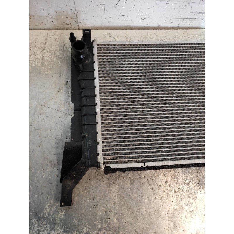 Recambio de radiador agua para bmw serie 2 active tourer (f45) 218d referencia OEM IAM 17117617630 13808615 17117617630 DELPHI