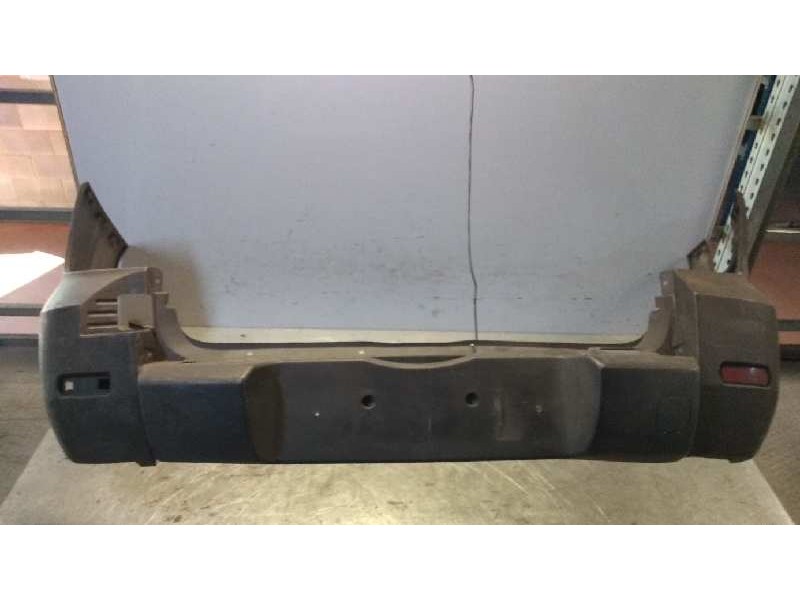 Recambio de paragolpes trasero para renault scenic rx4 (ja0) referencia OEM IAM    Recambio de paragolpes trasero para renault scenic rx4 (ja0) referencia OEM IAM