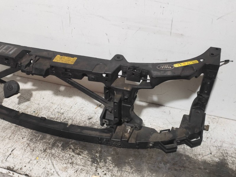 Recambio de panel frontal para land rover discovery 2.7 td v6 cat referencia OEM IAM   