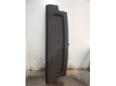 Recambio de bandeja trasera para nissan pixo (uao) 1.0 referencia OEM IAM   