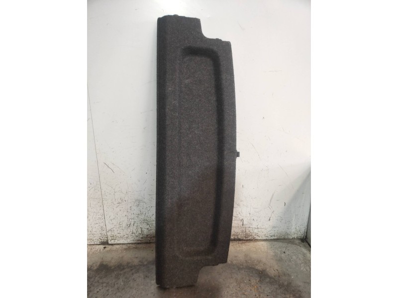 Recambio de bandeja trasera para nissan pixo (uao) 1.0 referencia OEM IAM   