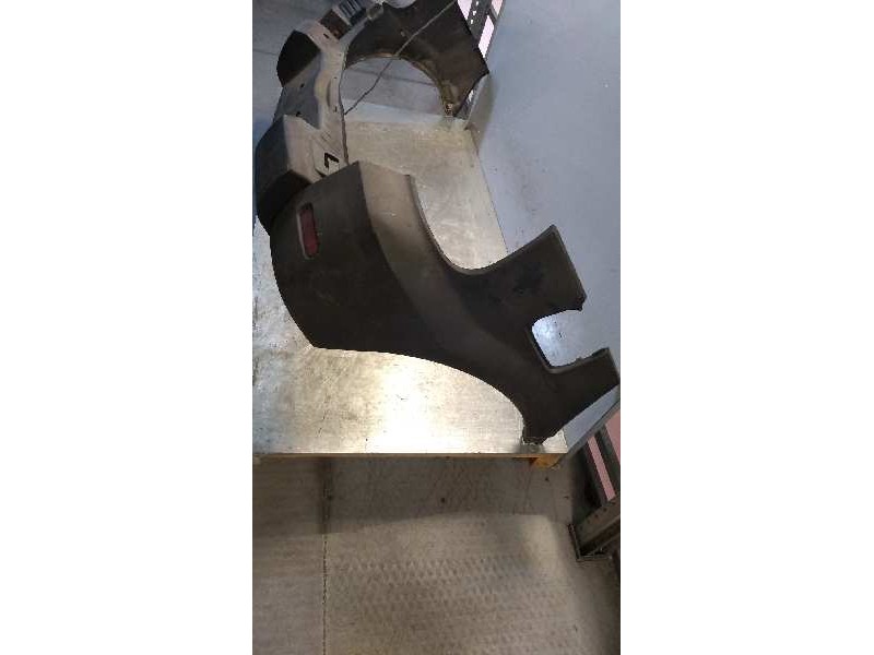 Recambio de paragolpes trasero para renault scenic rx4 (ja0) referencia OEM IAM    Recambio de paragolpes trasero para renault scenic rx4 (ja0) referencia OEM IAM