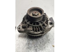 Recambio de alternador para honda civic berlina 5 (eu7/8) 1.6i ls referencia OEM IAM    2