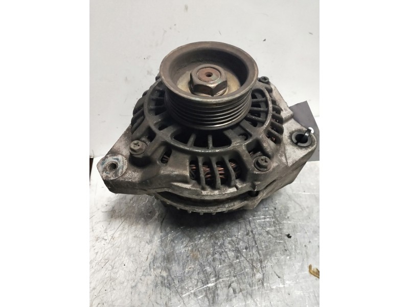 Recambio de alternador para honda civic berlina 5 (eu7/8) 1.6i ls referencia OEM IAM   