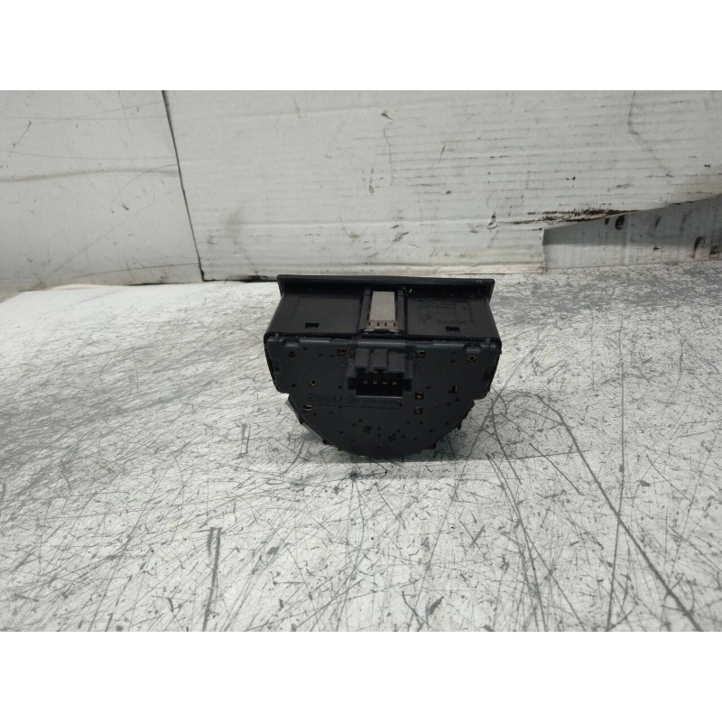 Recambio de mando luces para saab 9-3 berlina 1.9 tid linear sport referencia OEM IAM 12786133  