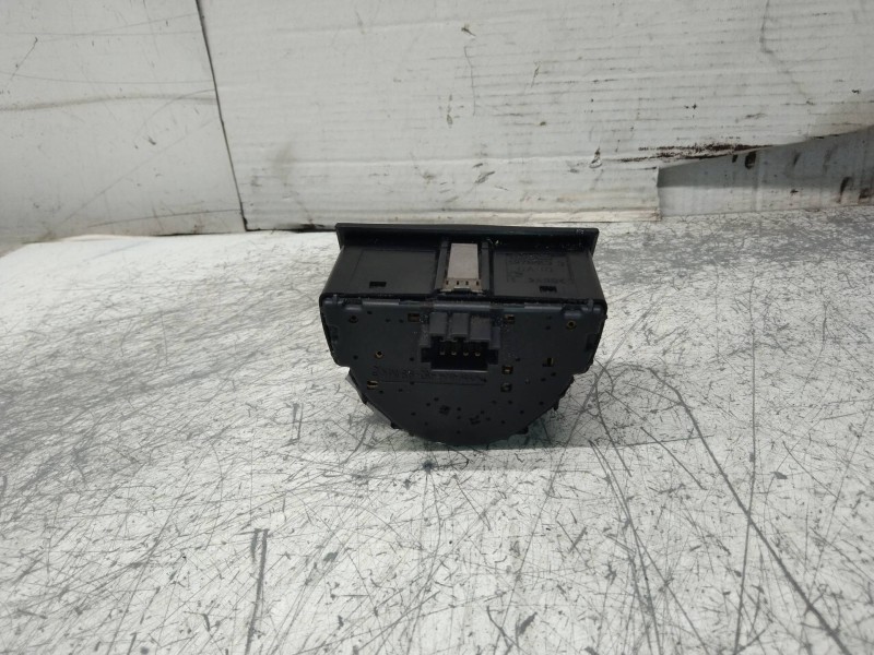 Recambio de mando luces para saab 9-3 berlina 1.9 tid linear sport referencia OEM IAM 12786133  