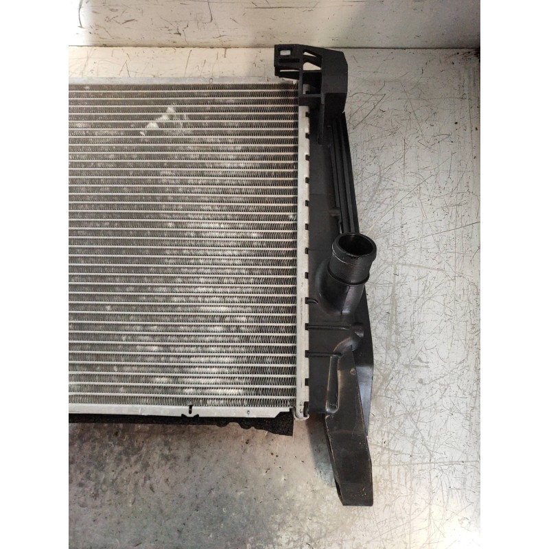 Recambio de radiador agua para bmw serie 2 active tourer (f45) 218d referencia OEM IAM 17117617630 13808615 17117617630 DELPHI