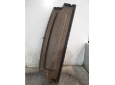 Recambio de bandeja trasera para nissan pixo (uao) 1.0 referencia OEM IAM    2