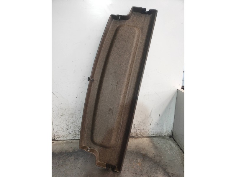 Recambio de bandeja trasera para nissan pixo (uao) 1.0 referencia OEM IAM   