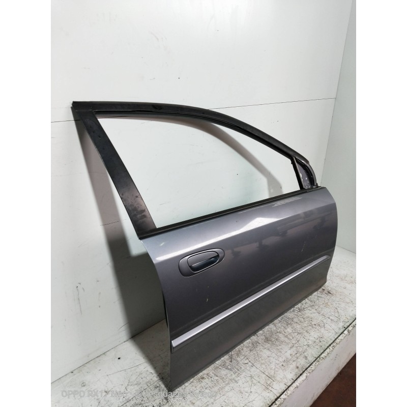 Recambio de puerta delantera derecha para honda civic berlina 5 (eu7/8) 1.7 ctdi es referencia OEM IAM  5P 